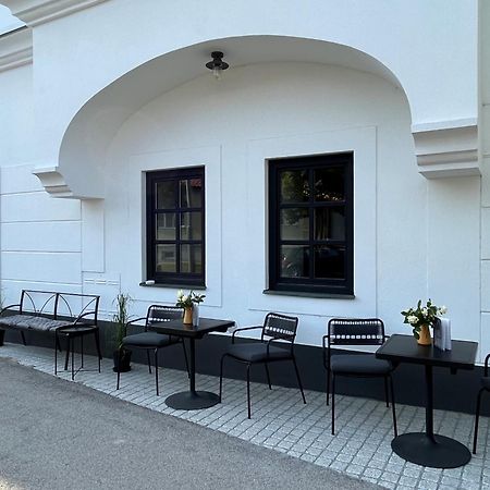 Haus Karlich Ξενοδοχείο Trausdorf an der Wulka Εξωτερικό φωτογραφία