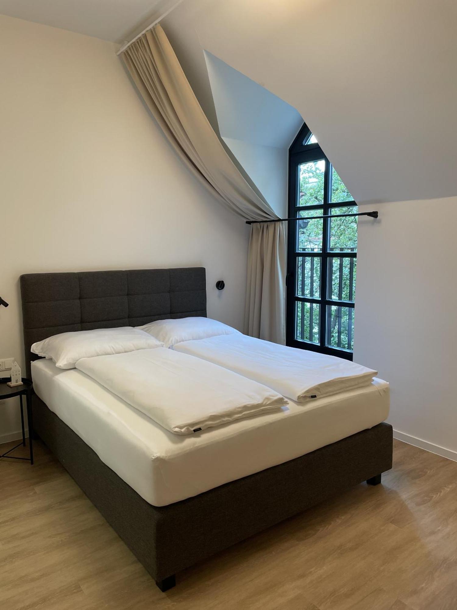 Haus Karlich Ξενοδοχείο Trausdorf an der Wulka Εξωτερικό φωτογραφία