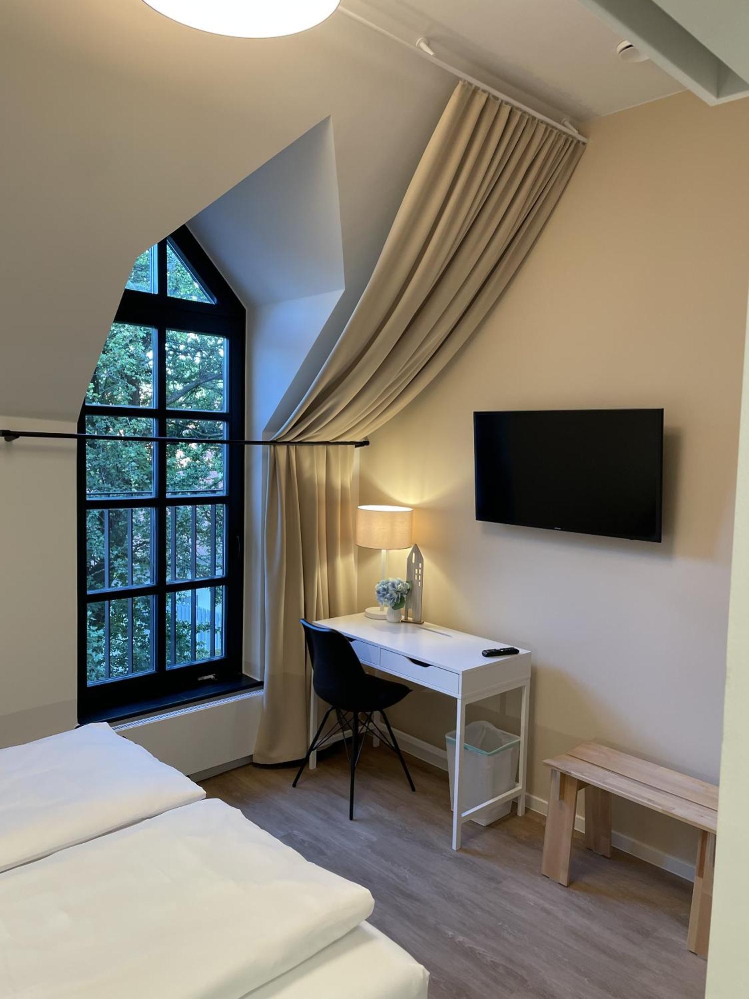 Haus Karlich Ξενοδοχείο Trausdorf an der Wulka Δωμάτιο φωτογραφία